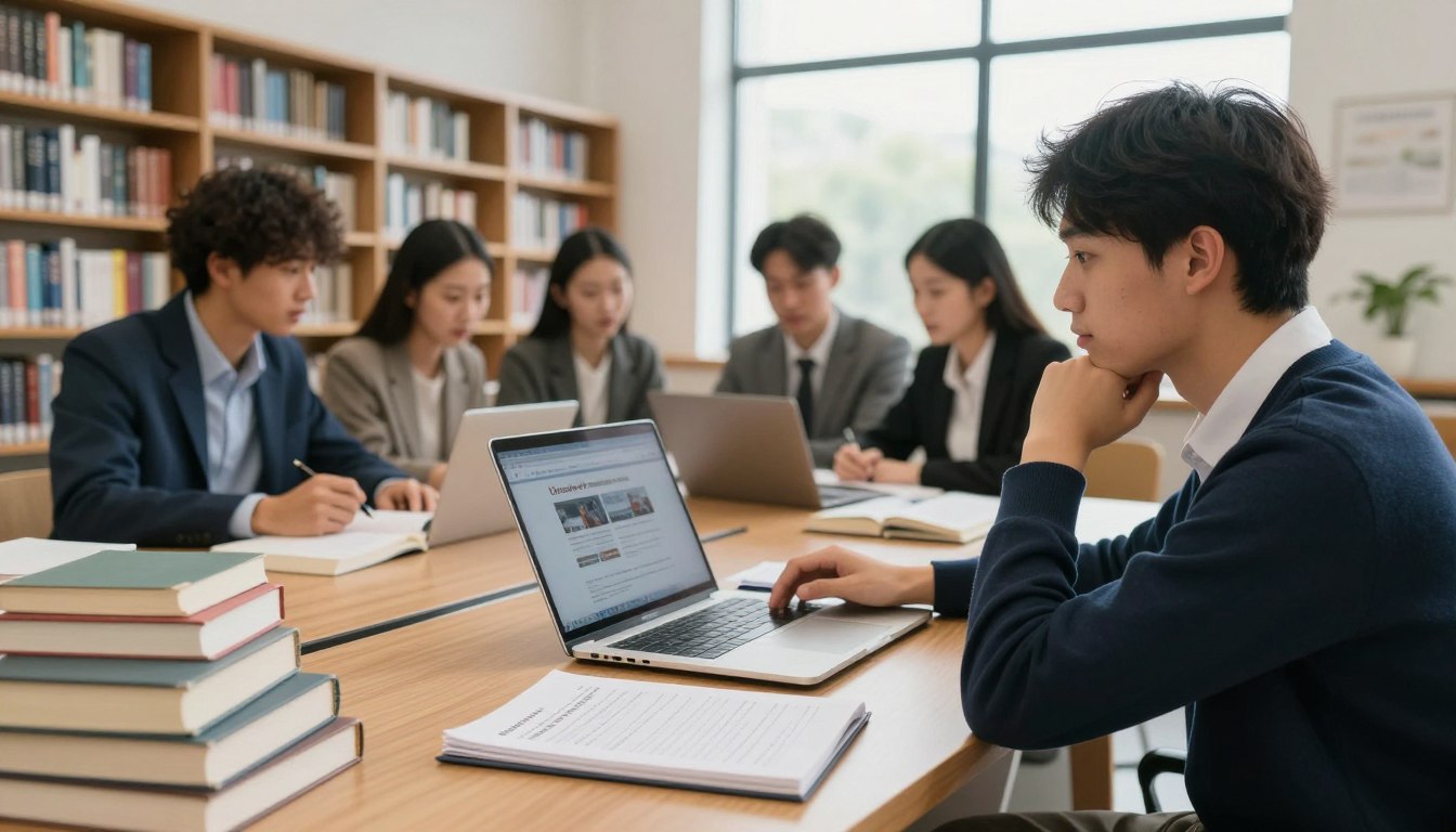 Czy po zawodówce można iść na studia