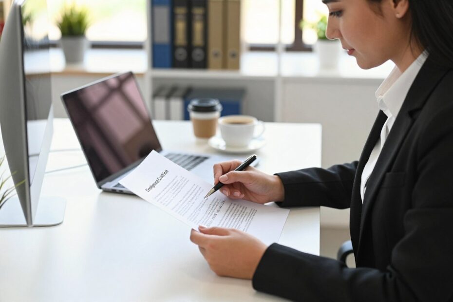 Ile czasu na wydanie świadectwa pracy