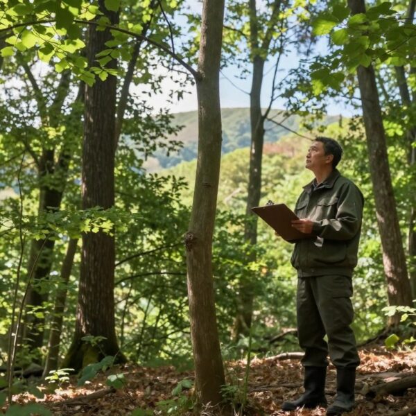Ile zarabia leśniczy — wynagrodzenie, dodatki służbowe i perspektywy