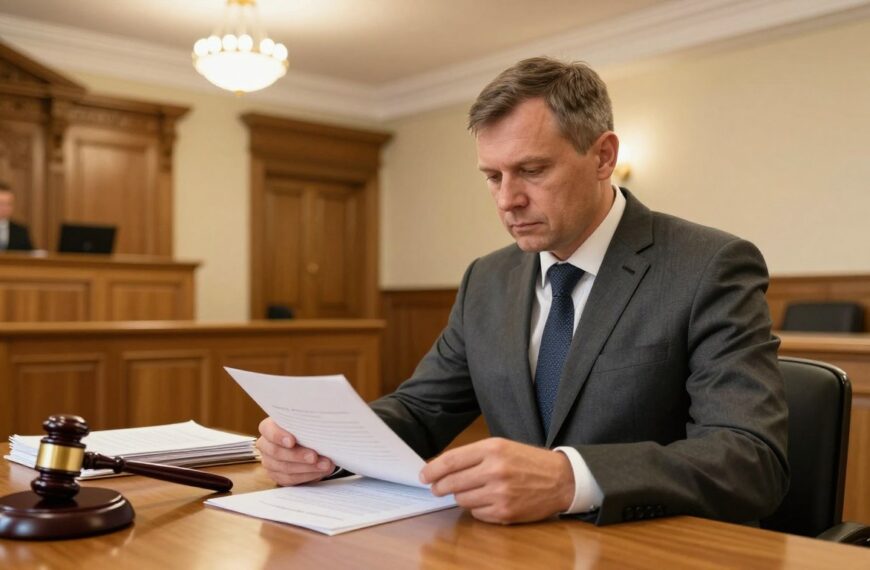 Jak zostać ławnikiem