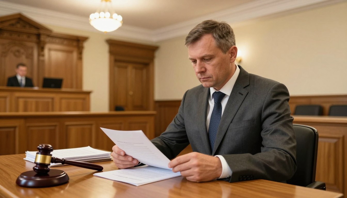 Jak zostać ławnikiem