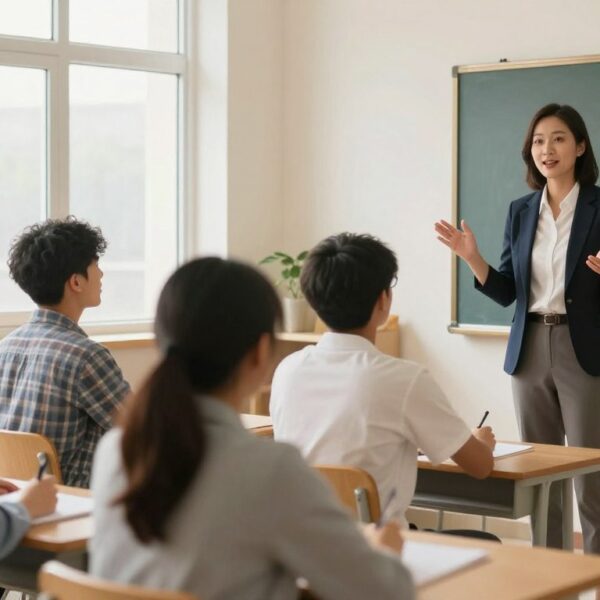 Jak zostać nauczycielem: kwalifikacje, studia, przygotowanie pedagogiczne i ścieżka kariery