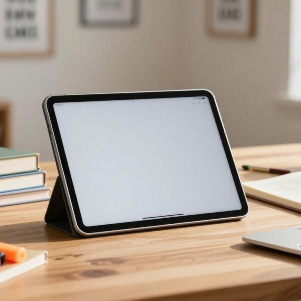 Jaki tablet na studia: ranking zastosowań, na co patrzeć i czy warto zamiast laptopa