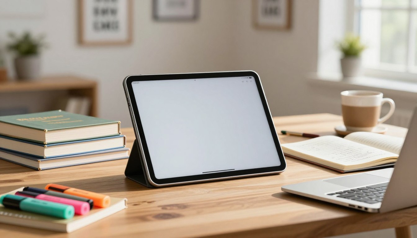 Jaki tablet na studia