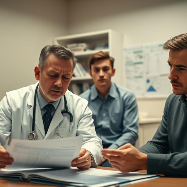 Kiedy lekarz medycyny pracy może nie dopuścić do pracy — najczęstsze powody i co dalej