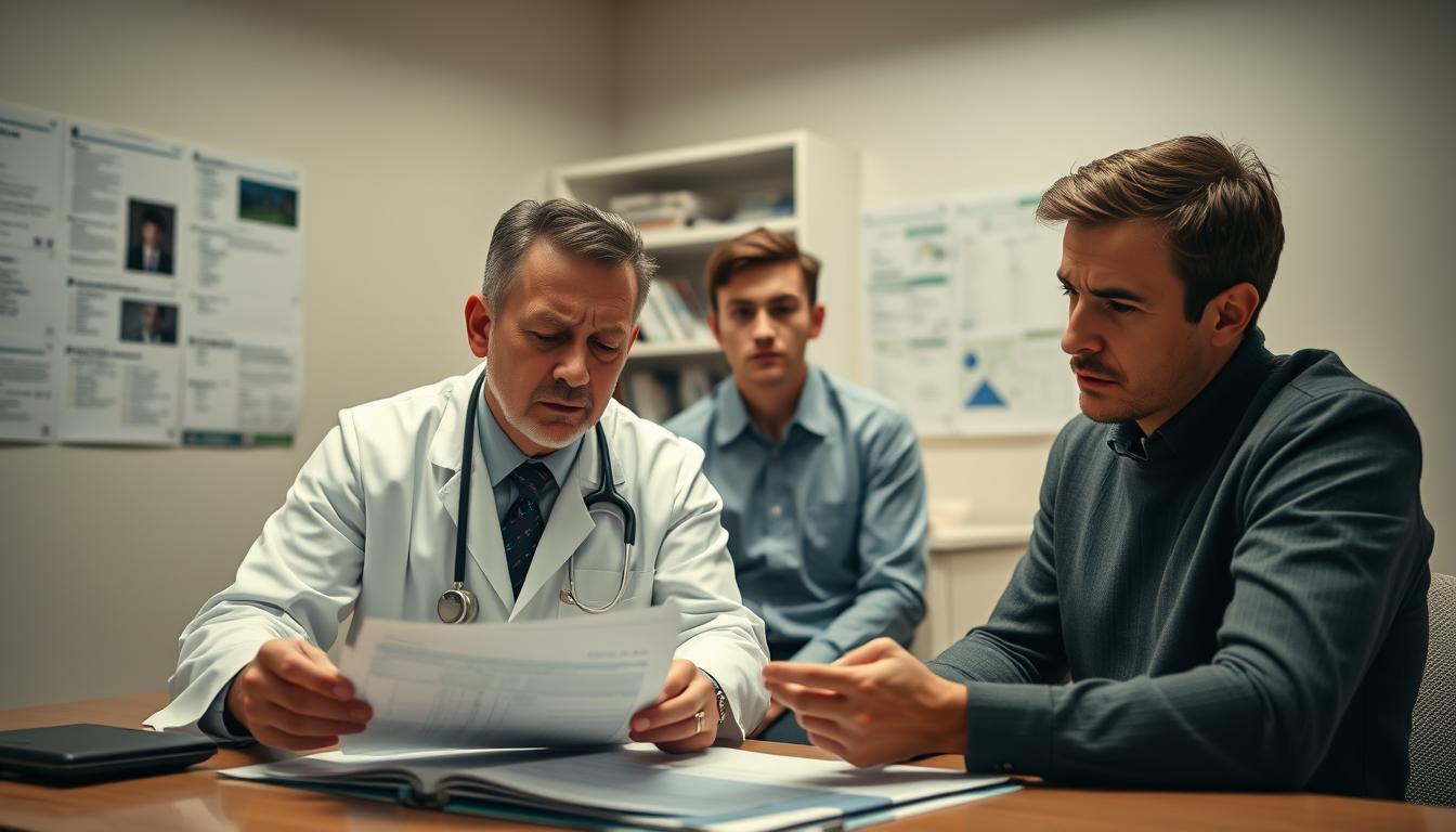Kiedy lekarz medycyny pracy może nie dopuścić do pracy