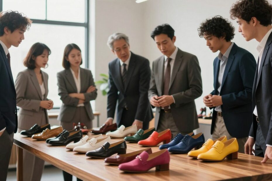 Cesare Cave co to za firma