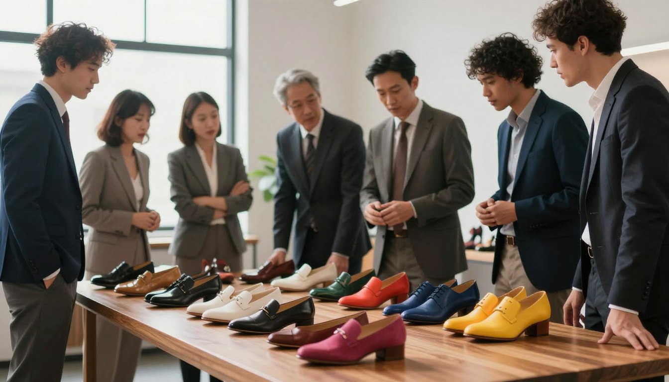 Cesare Cave co to za firma