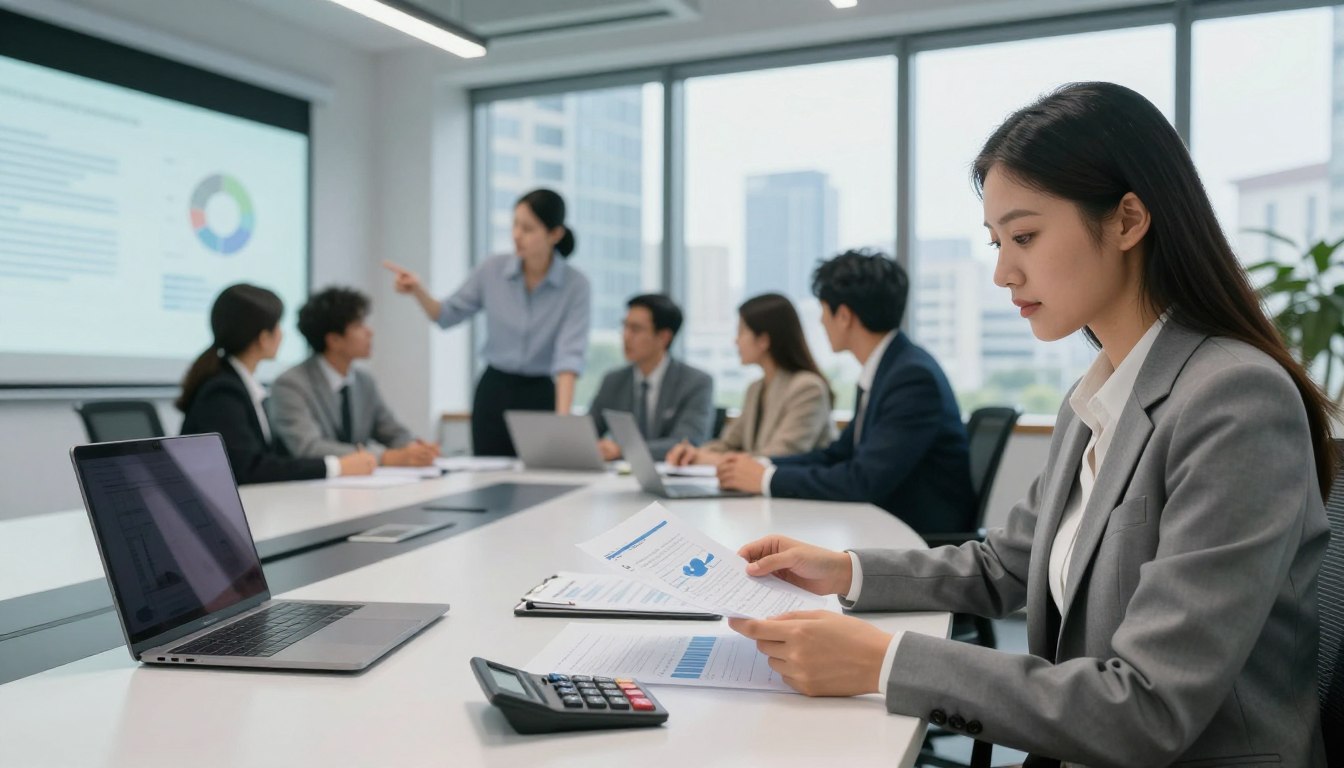 Co to jest audyt w pracy