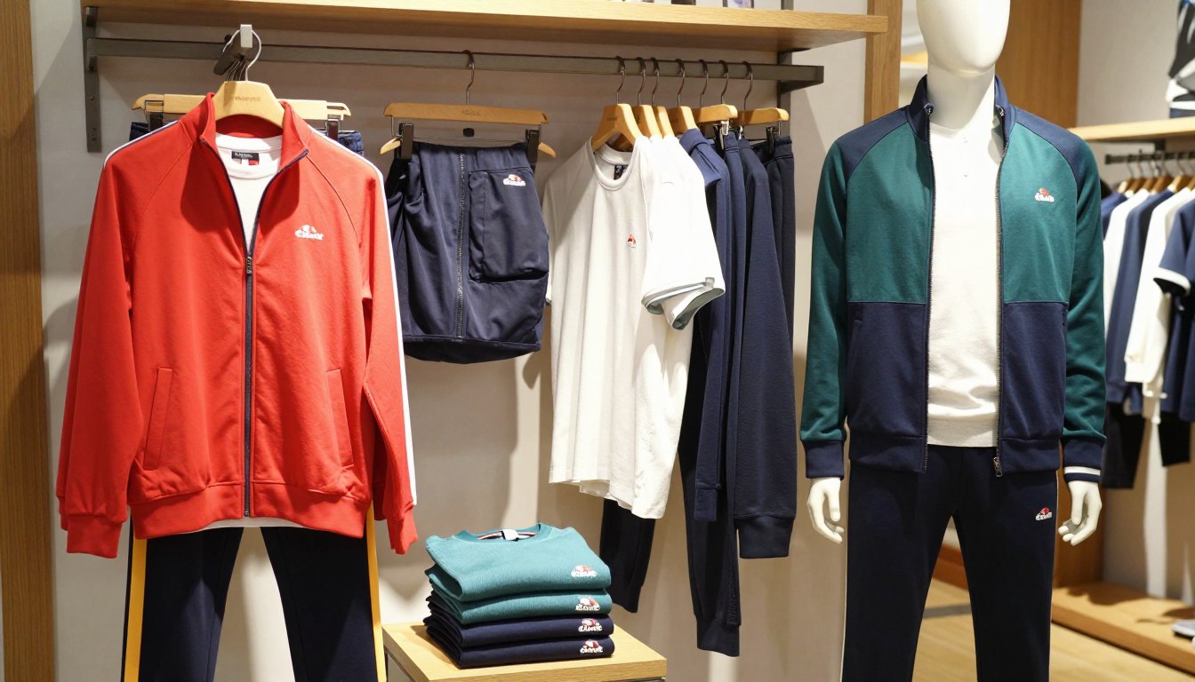 Czy Ellesse to dobra firma