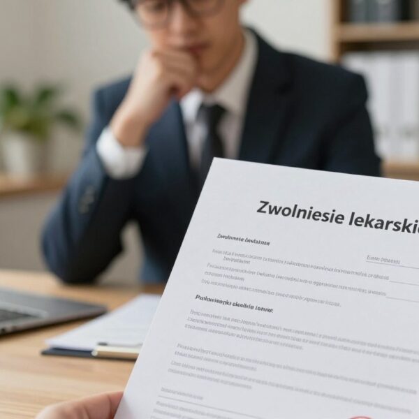 Czy Urząd Pracy płaci za zwolnienie lekarskie – kiedy przysługuje świadczenie i na jakich zasadach
