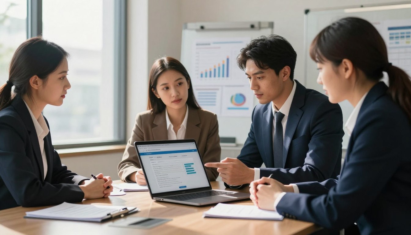 Czy firma jest płatnikiem VAT