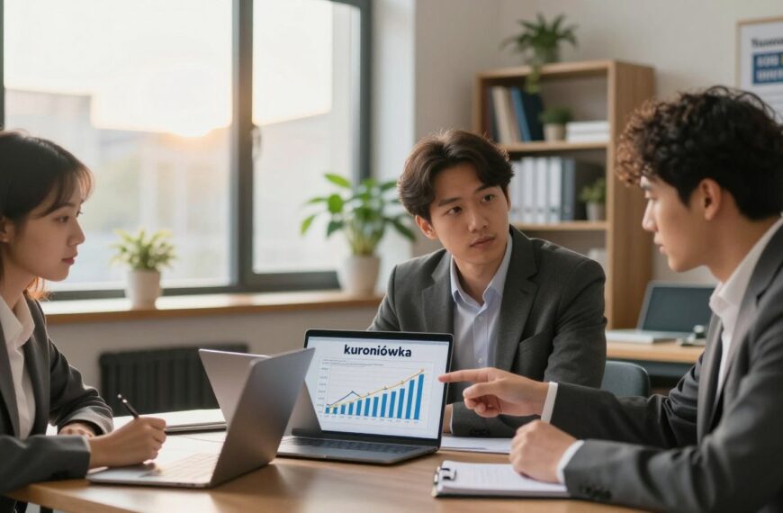 Czy kuroniówka wlicza się do lat pracy