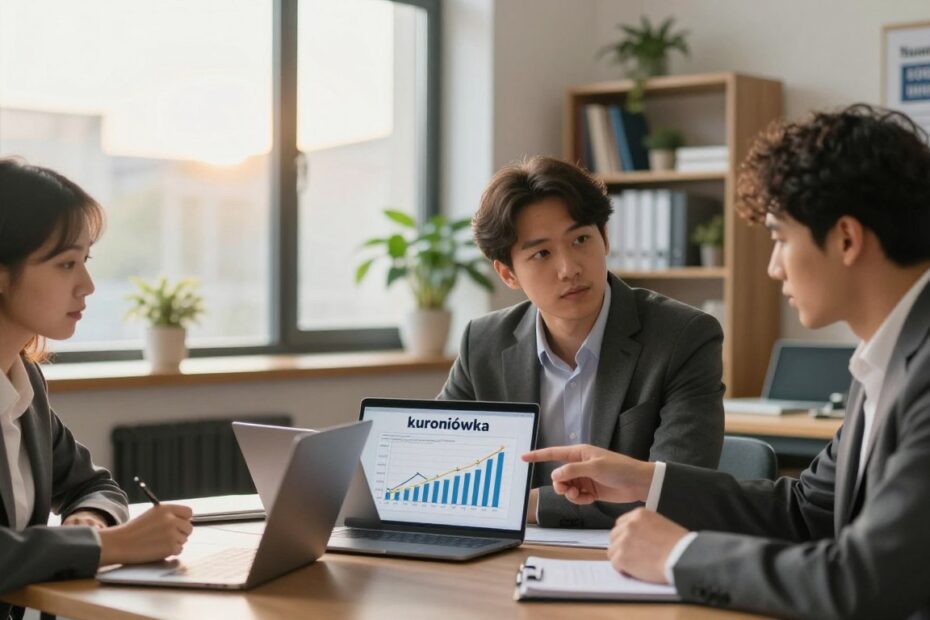 Czy kuroniówka wlicza się do lat pracy