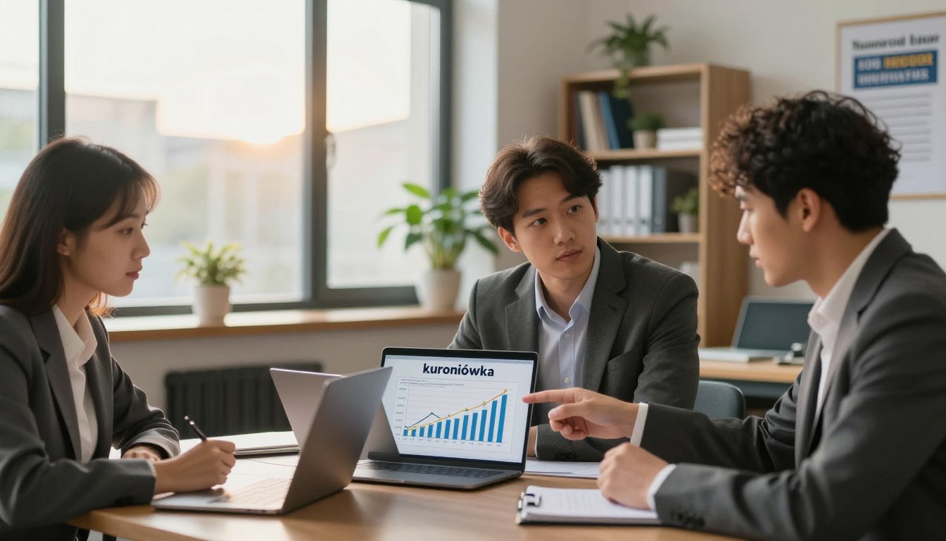 Czy kuroniówka wlicza się do lat pracy