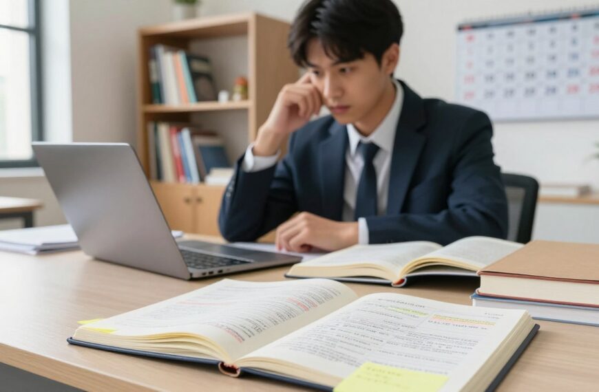 Czy oceny liczą się na studia