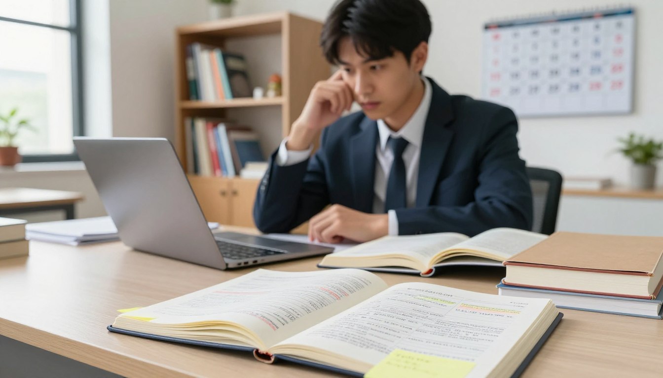 Czy oceny liczą się na studia