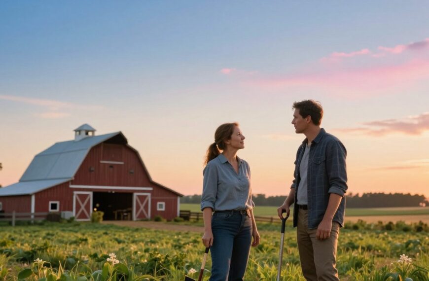 Czy praca w gospodarstwie rodziców wlicza się do emerytury