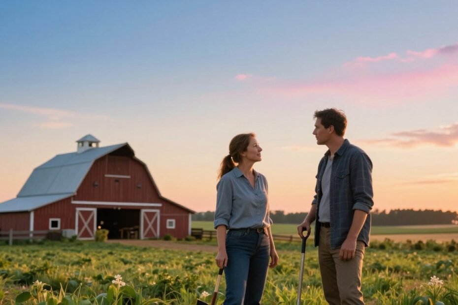 Czy praca w gospodarstwie rodziców wlicza się do emerytury