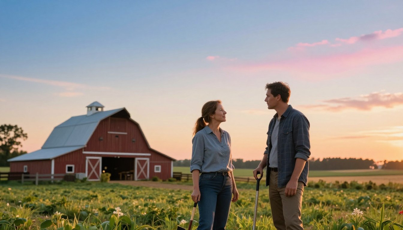 Czy praca w gospodarstwie rodziców wlicza się do emerytury