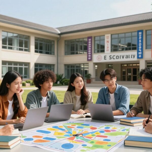 Gdzie na studia – jak wybrać kierunek i uczelnię dopasowaną do swoich planów