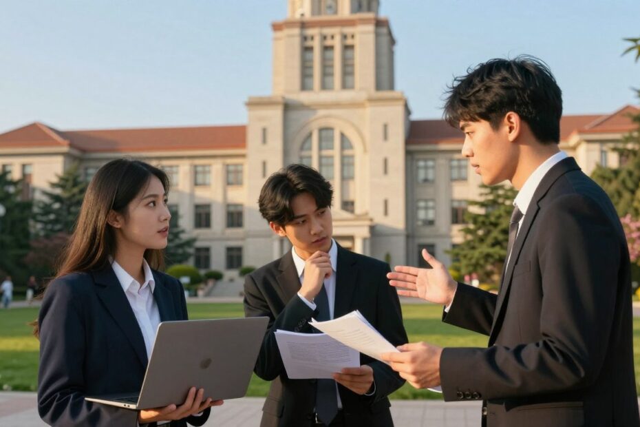 Ile jest czasu na obronę pracy licencjackiej po ukończeniu studiów