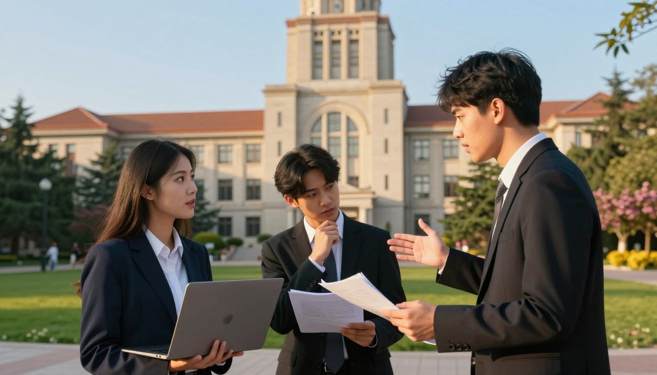 Ile jest czasu na obronę pracy licencjackiej po ukończeniu studiów