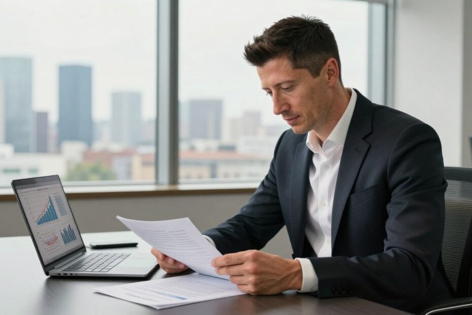 Ile zarabia Robert Lewandowski