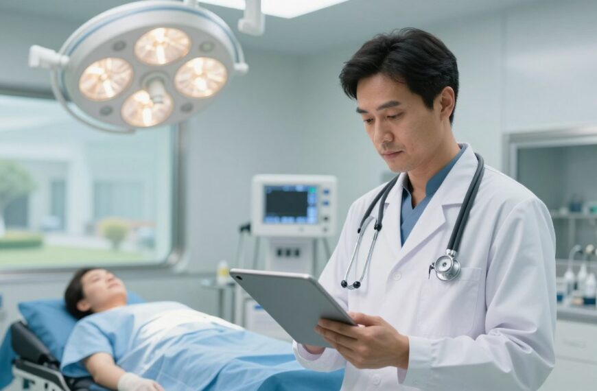 Ile zarabia anestezjolog