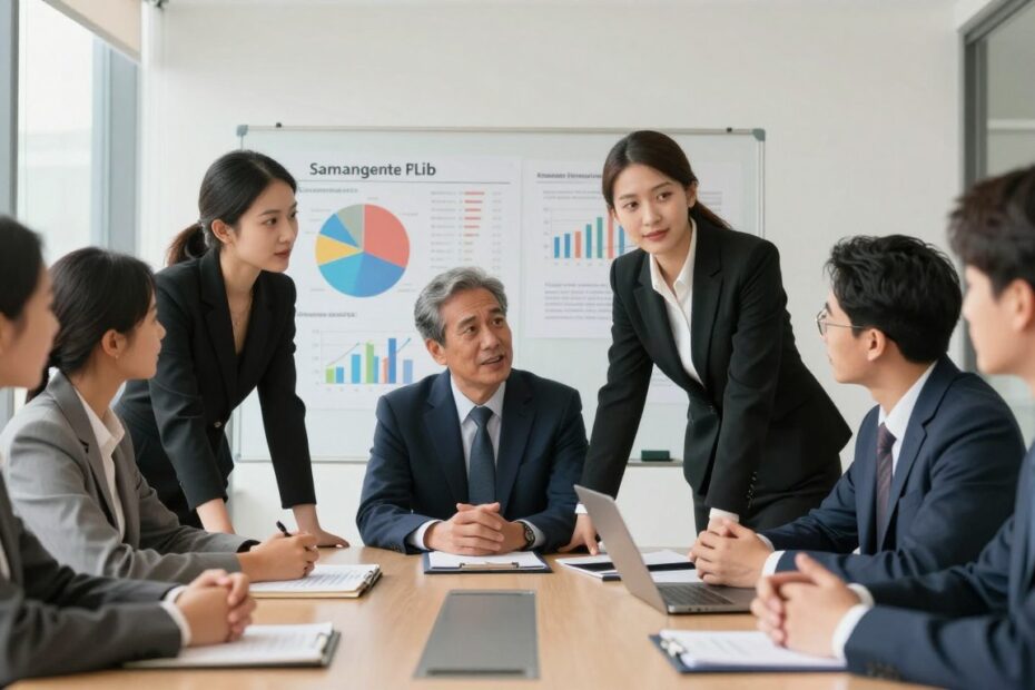 Ile zarabia dyrektor