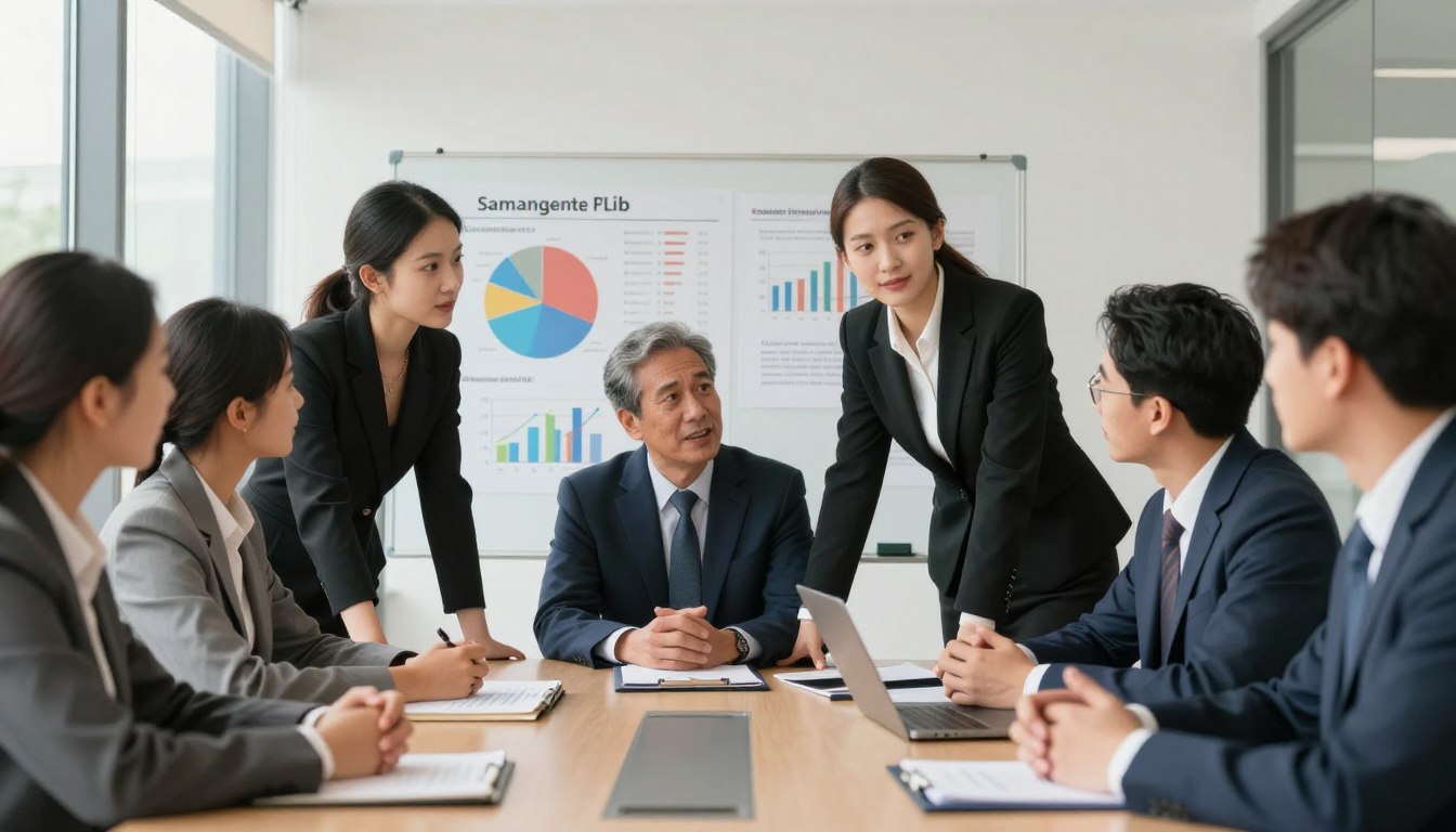 Ile zarabia dyrektor