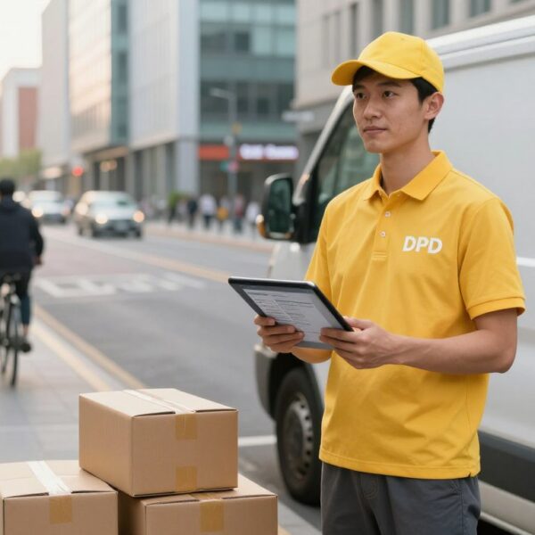 Ile zarabia kurier DPD – stawki, koszty pracy i opłacalność współpracy