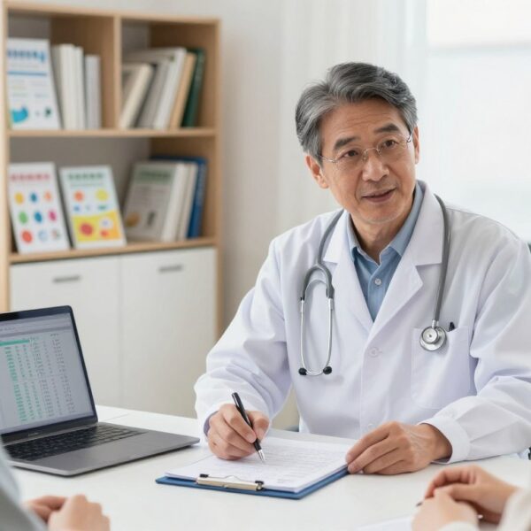 Ile zarabia lekarz rodzinny