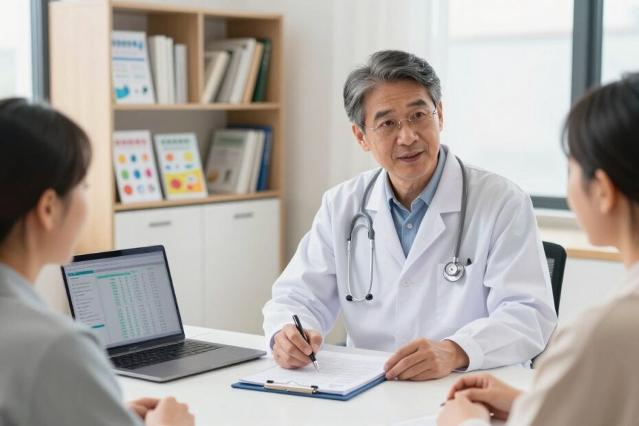 Ile zarabia lekarz rodzinny