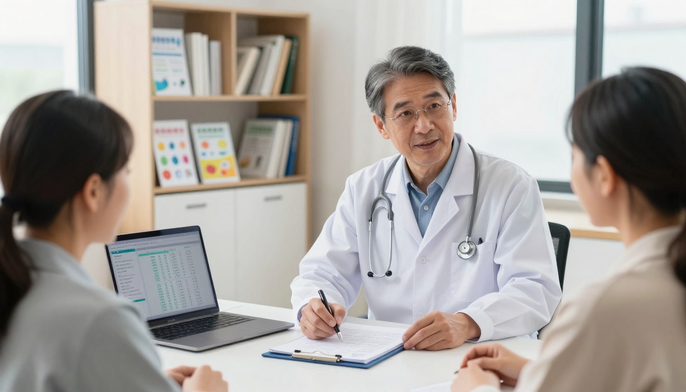 Ile zarabia lekarz rodzinny