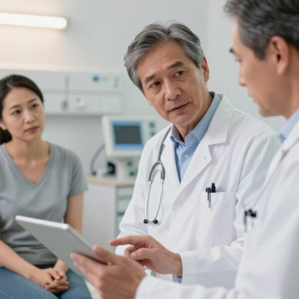 Ile zarabia lekarz w Niemczech