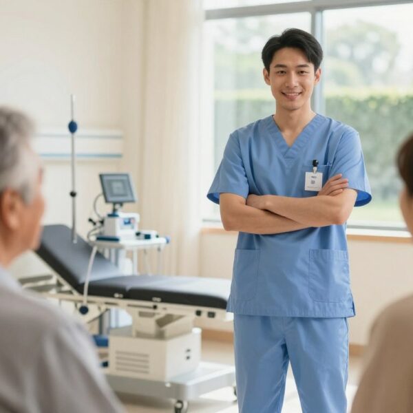 Ile zarabia opiekun medyczny – wynagrodzenie, dodatki i miejsca zatrudnienia