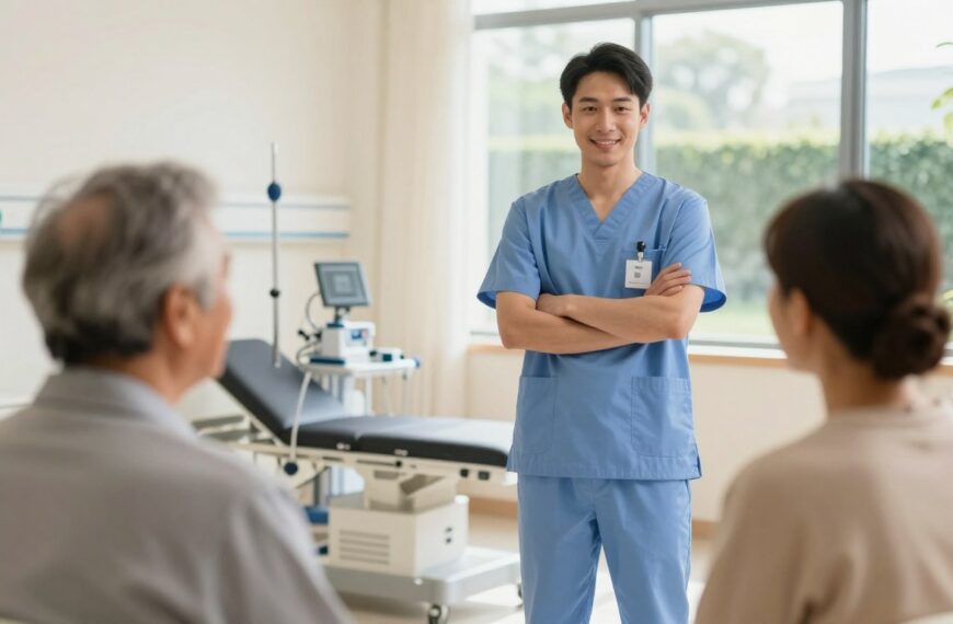 Ile zarabia opiekun medyczny – wynagrodzenie, dodatki i miejsca zatrudnienia