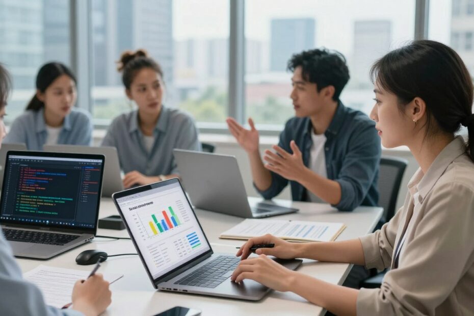 Ile zarabia programista