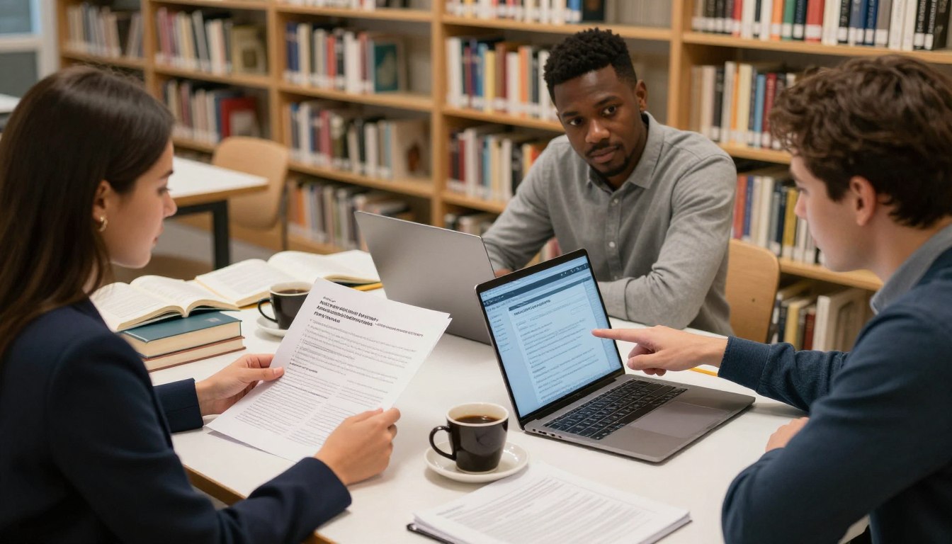 Jak zdobyć dofinansowanie na studia zaoczne
