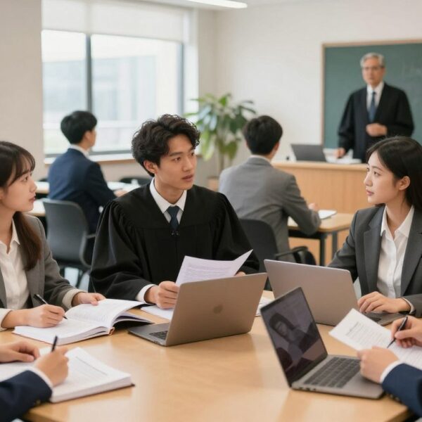 Jak zostać adwokatem – studia, aplikacja i egzamin krok po kroku