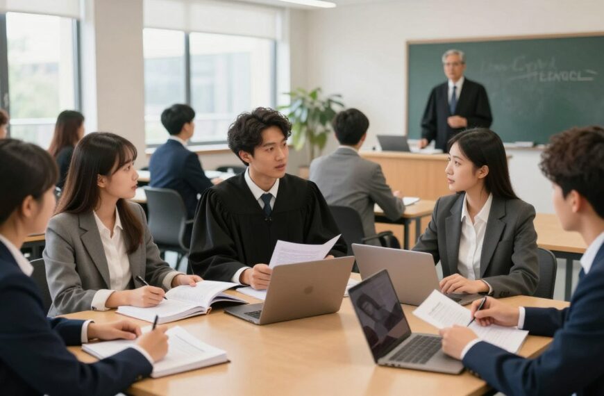 Jak zostać adwokatem