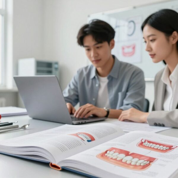 Jak zostać dentystą