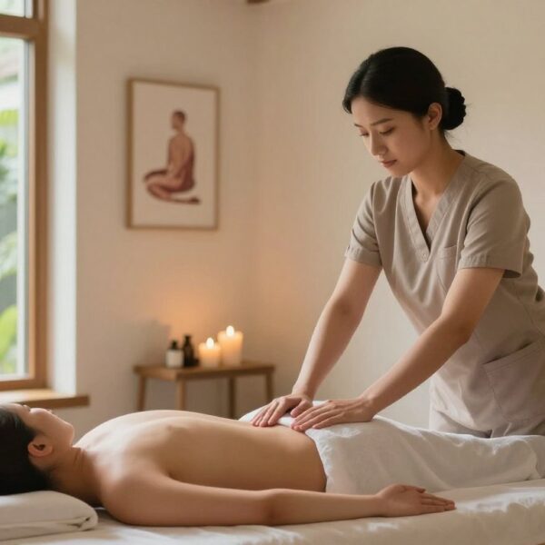 Jak zostać masażystą – kursy, kwalifikacje i wybór specjalizacji