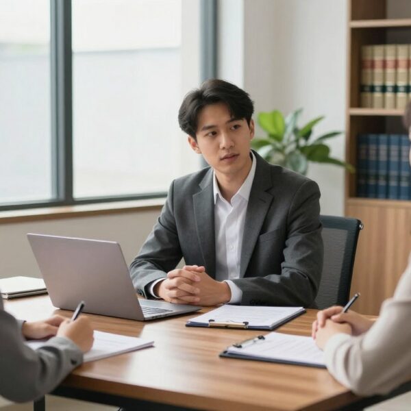 Jak zostać mediatorem sądowym