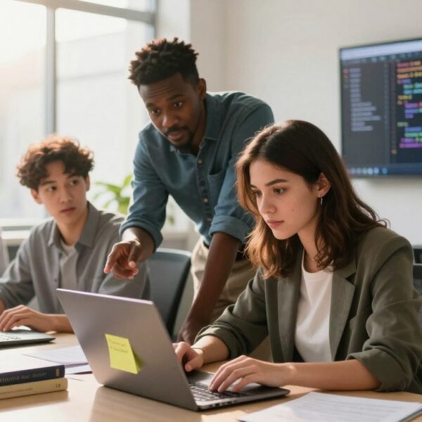 Jak zostać programistą