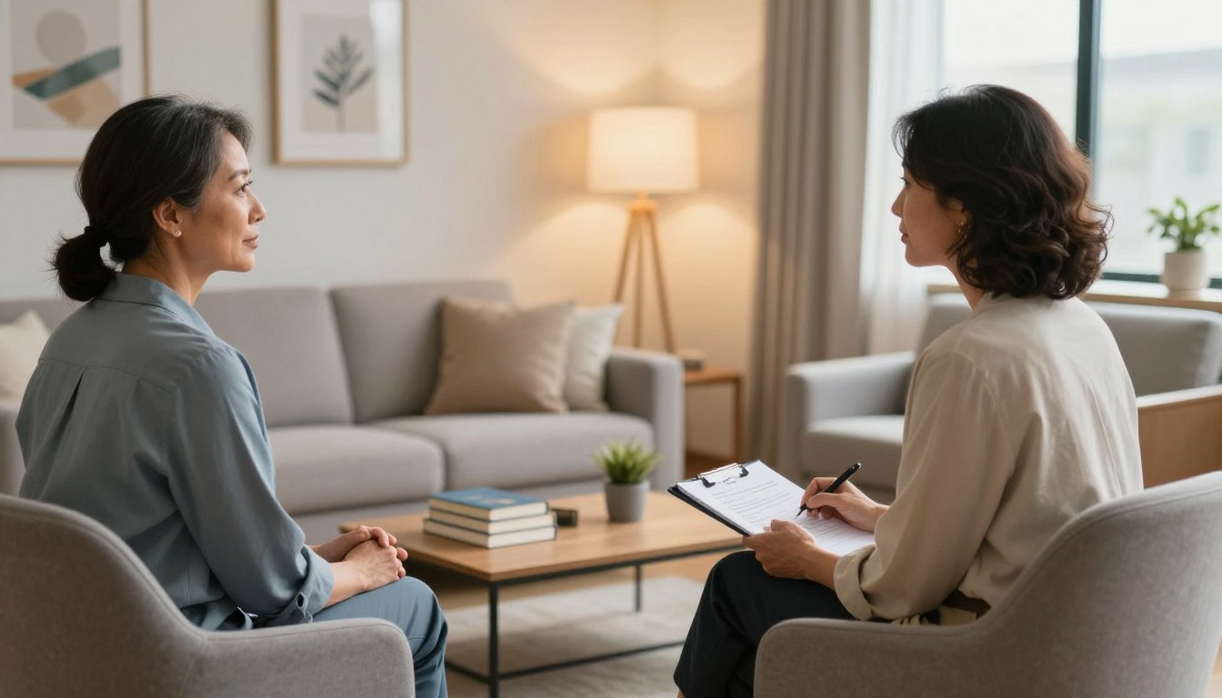 Jak zostać terapeutą