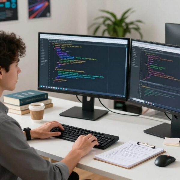 Jak zostać testerem oprogramowania