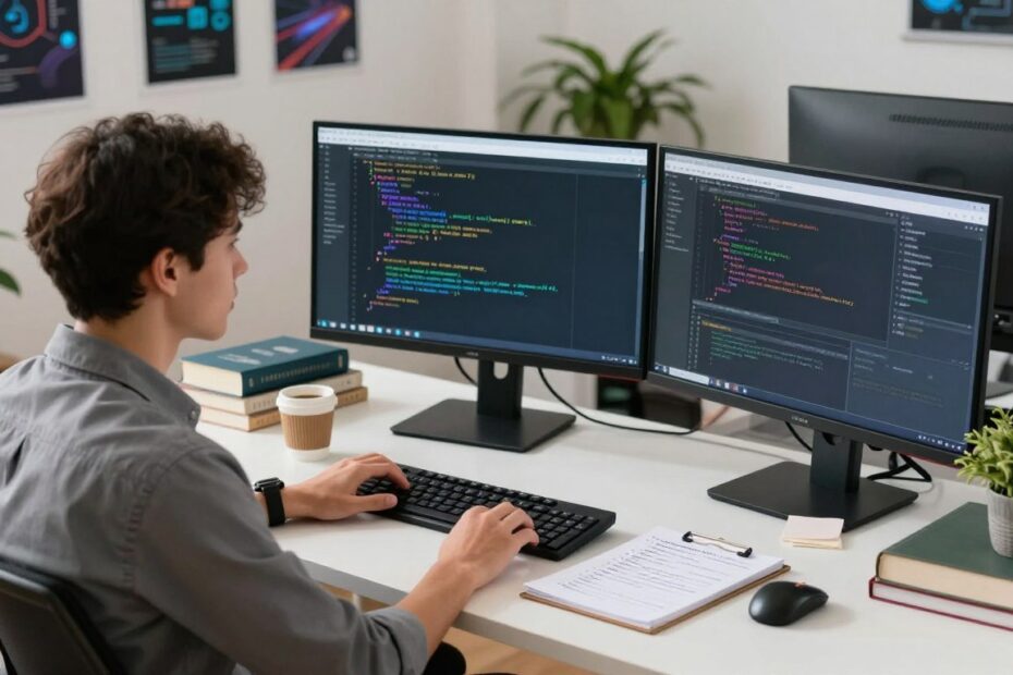 Jak zostać testerem oprogramowania