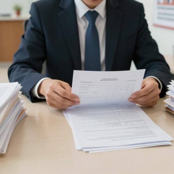 Jakie dokumenty do rejestracji w Urzędzie Pracy – komplet dokumentów i jak uniknąć braków